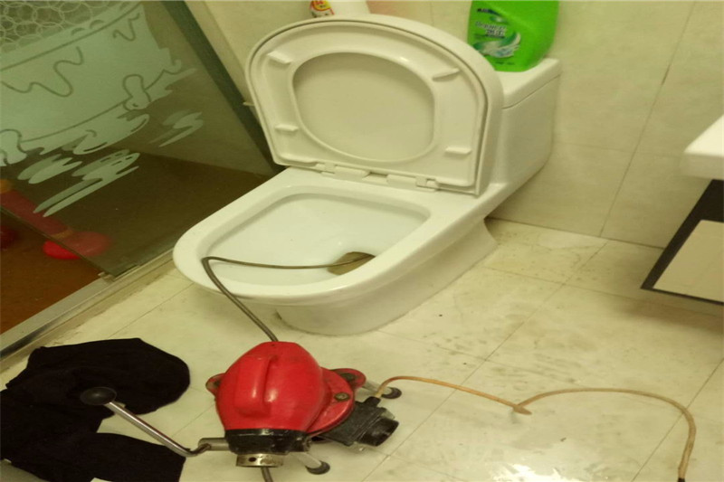 伊吾如何疏通马桶 疏通马桶多少钱