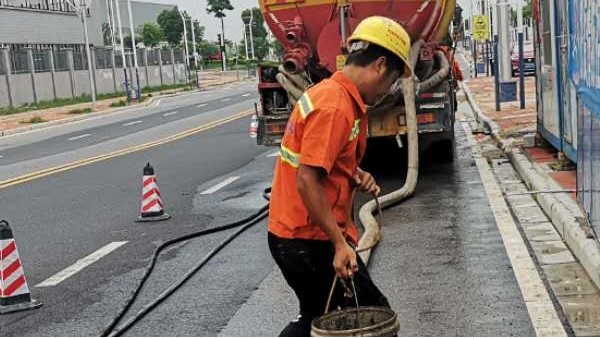 伊吾污水管道疏通清淤注意事项有哪些？