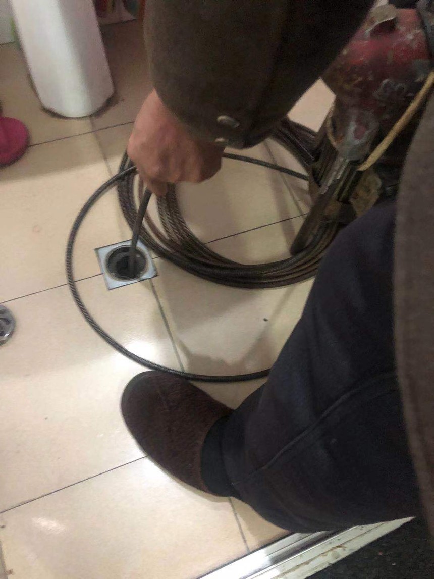 伊吾管道疏通,疏通下水道